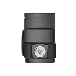 P-ii Red Dot Sight 3.5 MOA Enclosed Reflex Sight – High-End Edition P-ii Red Dot Sight 3.5 MOA Enclosed Reflex Sight – High-End Edition