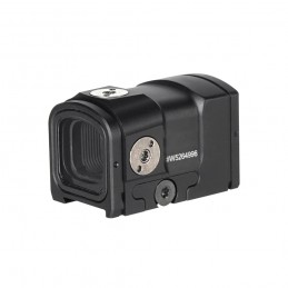 P-ii Red Dot Sight 3.5 MOA Enclosed Reflex Sight – High-End Edition P-ii Red Dot Sight 3.5 MOA Enclosed Reflex Sight – High-End Edition
