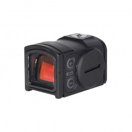 P-ii Red Dot Sight 3.5 MOA Enclosed Reflex Sight – High-End Edition P-ii Red Dot Sight 3.5 MOA Enclosed Reflex Sight – High-End Edition