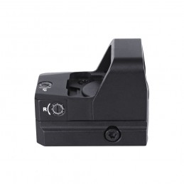 SPECPRECISION RDP-006 Sensor de movimento 1X23mm Mira ponto vermelho, antichoque 1500G, impermeável IPX7 SPECPRECISION RDP-006 Sensor de movimento 1X23mm Mira ponto vermelho, antichoque 1500G, impermeável IPX7