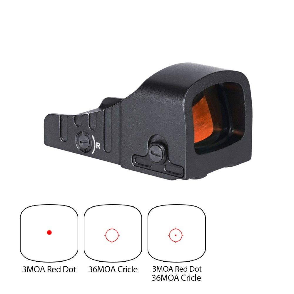 RDP-0039|SPECPRECISIONレッドドットサイト RDP-0039|SPECPRECISIONレッドドットサイト