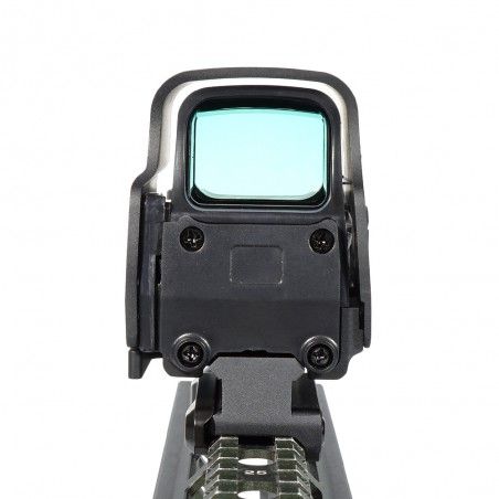 EXPS3 DCR Sight with FAST Riser Mount