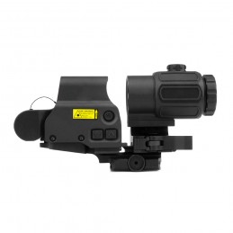 copy of SPECPRECISION EXPS3 Red Dot Sight & G43 3X Magnifier & LEAP 12 Mount 2.26" Combo,SPECPRECISION세트 상품