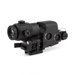 copy of SPECPRECISION EXPS3 Red Dot Sight & G43 3X Magnifier & LEAP 12 Mount 2.26" Combo|SPECPRECISIONコンボ copy of SPECPRECISION EXPS3 Red Dot Sight & G43 3X Magnifier & LEAP 12 Mount 2.26" Combo|SPECPRECISIONコンボ