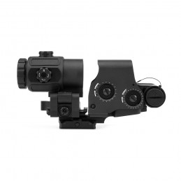 copy of SPECPRECISION EXPS3 Red Dot Sight & G43 3X Magnifier & LEAP 12 Mount 2.26" Combo,SPECPRECISION세트 상품