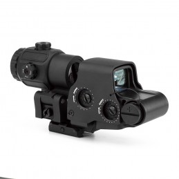 copy of SPECPRECISION EXPS3 Red Dot Sight & G43 3X Magnifier & LEAP 12 Mount 2.26" Combo|SPECPRECISIONコンボ copy of SPECPRECISION EXPS3 Red Dot Sight & G43 3X Magnifier & LEAP 12 Mount 2.26" Combo|SPECPRECISIONコンボ