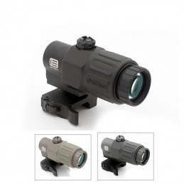G33 Magnifier perfect replcia US Flag Marking