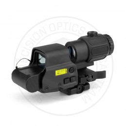 copy of SPECPRECISION EXPS3 Red Dot Sight & G43 3X Magnifier & LEAP 12 Mount 2.26" Combo|SPECPRECISIONコンボ copy of SPECPRECISION EXPS3 Red Dot Sight & G43 3X Magnifier & LEAP 12 Mount 2.26" Combo|SPECPRECISIONコンボ