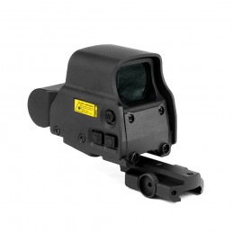 copy of SPECPRECISION EXPS3 Red Dot Sight & 2.26" LEAP 12 Mount Combo|SPECPRECISIONレッドドットサイト copy of SPECPRECISION EXPS3 Red Dot Sight & 2.26" LEAP 12 Mount Combo|SPECPRECISIONレッドドットサイト