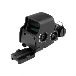copy of SPECPRECISION EXPS3 Red Dot Sight & 2.26" LEAP 12 Mount Combo|SPECPRECISIONレッドドットサイト copy of SPECPRECISION EXPS3 Red Dot Sight & 2.26" LEAP 12 Mount Combo|SPECPRECISIONレッドドットサイト