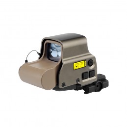 トイガン Specprecision ROMEO4T Specprecision ROMEO4T 1X20 MM Red Dot Sight