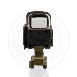 Conjunto SPECPRECISION EXPS3, visor láser IR IS-EG y montura G de 2.91" Conjunto SPECPRECISION EXPS3, visor láser IR IS-EG y montura G de 2.91"