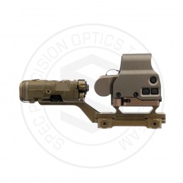 SPECPRECISION EXPS3, IS-EG-IR-Laservisier und 2.91" G-Montage, Set SPECPRECISION EXPS3, IS-EG-IR-Laservisier und 2.91" G-Montage, Set