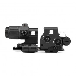 SPECPRECISION EXPS3-0/G43/Flip Up Mount Sets Sighting System US Flag Markings,SPECPRECISION세트 상품 SPECPRECISION EXPS3-0/G43/Flip Up Mount Sets Sighting System US Flag Markings,SPECPRECISION세트 상품