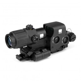 SPECPRECISION EXPS3-0/G43/Flip Up Mount Sets Sighting System US Flag Markings,SPECPRECISION세트 상품 SPECPRECISION EXPS3-0/G43/Flip Up Mount Sets Sighting System US Flag Markings,SPECPRECISION세트 상품