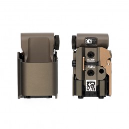 聖戦士 S1 EXPS3-0 NV 機能 558 レッドドットサイト ハンティングホログラフィックスコープ 2021.Ver オリジナルロゴサインマーキング付き|SPECPRECISIONレッドドットサイト 聖戦士 S1 EXPS3-0 NV 機能 558 レッドドットサイト ハンティングホログラフィックスコープ 2021.Ver オリジナルロゴサインマーキング付き|SPECPRECISIONレッドドットサイト
