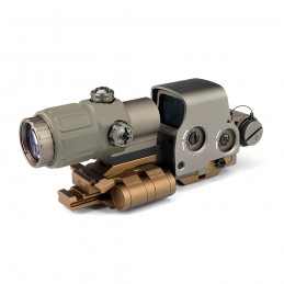 에볼루션기어 2022년형 EXPS3/G33/측면 접이식 마운트 세트, (군 납품 사양 각인),SPECPRECISION세트 상품 에볼루션기어 2022년형 EXPS3/G33/측면 접이식 마운트 세트, (군 납품 사양 각인),SPECPRECISION세트 상품