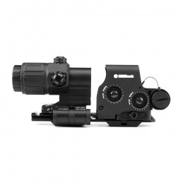 EG GEN2。 EXPS3/G33/サイドフリップマウントセット照準システムL3マーキング|SPECPRECISIONコンボ EG GEN2。 EXPS3/G33/サイドフリップマウントセット照準システムL3マーキング|SPECPRECISIONコンボ