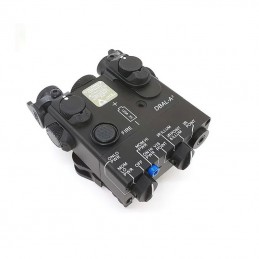 DBAL-A2 레이저 지시기(LED Ver.),SPECPRECISION TACTICAL GEAR레이저 지시기