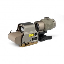 G43 US Flag & GEN2 EXPS3-0 Sight US Flag Combo Latest Version G43 US Flag & GEN2 EXPS3-0 Sight US Flag Combo Latest Version