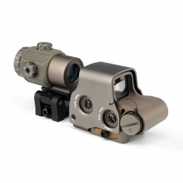 G43 US Flag & GEN2 EXPS3-0 Sight US Flag Combo Latest Version G43 US Flag & GEN2 EXPS3-0 Sight US Flag Combo Latest Version
