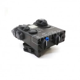DBAL-A2-Laserpointer (LED-Version) DBAL-A2-Laserpointer (LED-Version)