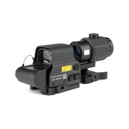 EvolutionGear GEN2 G43 BK 米国旗 & EXPS3-0 サイト BK ミルスペック コンボ|SPECPRECISIONコンボ EvolutionGear GEN2 G43 BK 米国旗 & EXPS3-0 サイト BK ミルスペック コンボ|SPECPRECISIONコンボ
