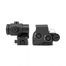 EvolutionGear G43 BK 米国旗 & EXPS3-0 サイト BK 米国旗コンボ|SPECPRECISIONコンボ EvolutionGear G43 BK 米国旗 & EXPS3-0 サイト BK 米国旗コンボ|SPECPRECISIONコンボ