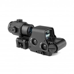 Top Edition G33-Style 3X 매그니파이어 리테일 박스 포함,SPECPRECISION배율 확대경