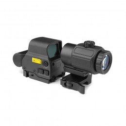 에볼루션기어 G43 BK & EXPS3-0 조준경 BK 세트, 성조기 각인,SPECPRECISION세트 상품 에볼루션기어 G43 BK & EXPS3-0 조준경 BK 세트, 성조기 각인,SPECPRECISION세트 상품