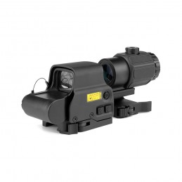 EvolutionGear G43 BK 米国旗 & EXPS3-0 サイト BK 米国旗コンボ|SPECPRECISIONコンボ EvolutionGear G43 BK 米国旗 & EXPS3-0 サイト BK 米国旗コンボ|SPECPRECISIONコンボ