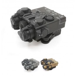 DBAL-A2 Lazer Noktası(LED Ver.)