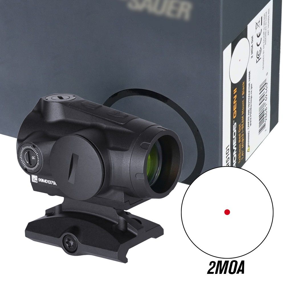 SPECPRECISION SIG ROMEO5 GEN II 1X20mm Rotpunktvisier MOTAC R5 SOR5101 mit I-BEAM-Montage SPECPRECISION SIG ROMEO5 GEN II 1X20mm Rotpunktvisier MOTAC R5 SOR5101 mit I-BEAM-Montage