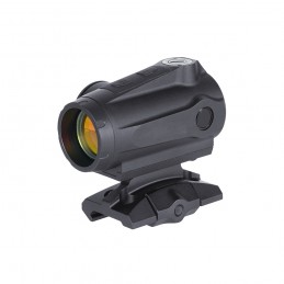 SPECPRECISION SIG ROMEO5 GEN II 1X20mm Viseur point rouge MOTAC R5 SOR5101 avec montage I-BEAM SPECPRECISION SIG ROMEO5 GEN II 1X20mm Viseur point rouge MOTAC R5 SOR5101 avec montage I-BEAM