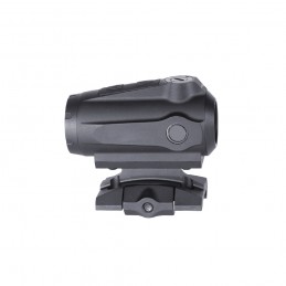 SPECPRECISION SIG ROMEO5 GEN II 1X20mm Red Dot Sight MOTAC R5 SOR5101 With I-BEAM Mount SPECPRECISION SIG ROMEO5 GEN II 1X20mm Red Dot Sight MOTAC R5 SOR5101 With I-BEAM Mount