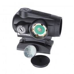 SPECPRECISION SIG ROMEO5 GEN II 1X20mm Visor punto rojo MOTAC R5 SOR5101 con montura I-BEAM SPECPRECISION SIG ROMEO5 GEN II 1X20mm Visor punto rojo MOTAC R5 SOR5101 con montura I-BEAM