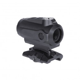 SPECPRECISION SIG ROMEO5 GEN II 1X20mm Visor punto rojo MOTAC R5 SOR5101 con montura I-BEAM SPECPRECISION SIG ROMEO5 GEN II 1X20mm Visor punto rojo MOTAC R5 SOR5101 con montura I-BEAM