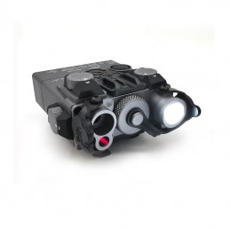 DBAL-A2 Apontador laser (versão LED)