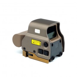 Evolution Gear GEN2. EXPS3 Sight US flag markings Evolution Gear GEN2. EXPS3 Sight US flag markings