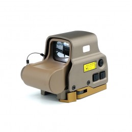 Evolution Gear GEN2. EXPS3 Sight US flag markings Evolution Gear GEN2. EXPS3 Sight US flag markings