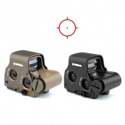 Evrim Donanımı GEN2. EXPS3 GEN2 Sight L3 işaretlemesi