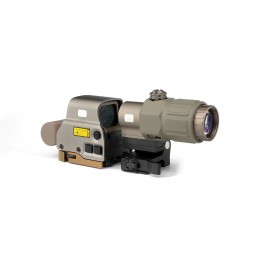 EvolutionGear GEN2 EXPS3&G33 コンボ米国国旗マーキング|SPECPRECISIONコンボ