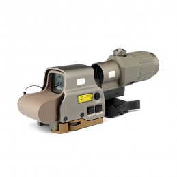 EvolutionGear GEN2 EXPS3&G33 コンボ米国国旗マーキング|SPECPRECISIONコンボ