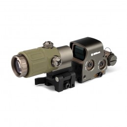 EvolutionGear GEN2 EXPS3 Gen2&G33 コンボ L3 マーキング|SPECPRECISIONコンボ EvolutionGear GEN2 EXPS3 Gen2&G33 コンボ L3 マーキング|SPECPRECISIONコンボ