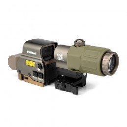 EvolutionGear GEN2 EXPS3 Gen2&G33 combo L3 markings EvolutionGear GEN2 EXPS3 Gen2&G33 combo L3 markings