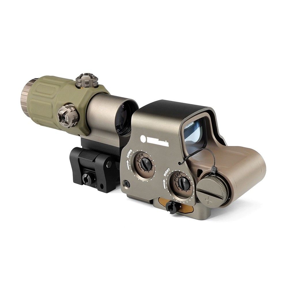 EvolutionGear GEN2 EXPS3 Gen2&G33 コンボ L3 マーキング|SPECPRECISIONコンボ EvolutionGear GEN2 EXPS3 Gen2&G33 コンボ L3 マーキング|SPECPRECISIONコンボ