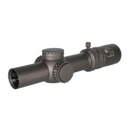 Evolution Gear ATACR 1-8 FFP Scope Horus Tremor8 Reticle Short Optics VER FDE Color Evolution Gear ATACR 1-8 FFP Scope Horus Tremor8 Reticle Short Optics VER FDE Color