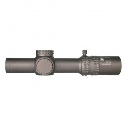 Evolution Gear ATACR 1-8 FFP Scope Horus Tremor8 Reticle Short Optics VER FDE Color Evolution Gear ATACR 1-8 FFP Scope Horus Tremor8 Reticle Short Optics VER FDE Color
