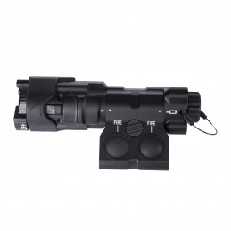 SPECPRECISION MAWL-DA VCSEL 고출력 디럭스 레이저 조준기 2025VER,SPECPRECISION레이저 지시기 SPECPRECISION MAWL-DA VCSEL 고출력 디럭스 레이저 조준기 2025VER,SPECPRECISION레이저 지시기