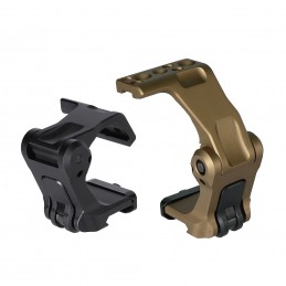NF MA479 Ultra Mount Mil Spec 1.54'' And 1.93'' 30mm Tube 0MOA For AR Or SCAR Platforms